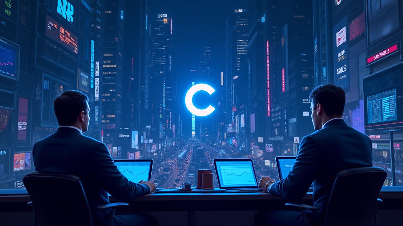 Coinbase's Ambitious Playbook: Can It Become the World's Leading Financial Service App by 2035?