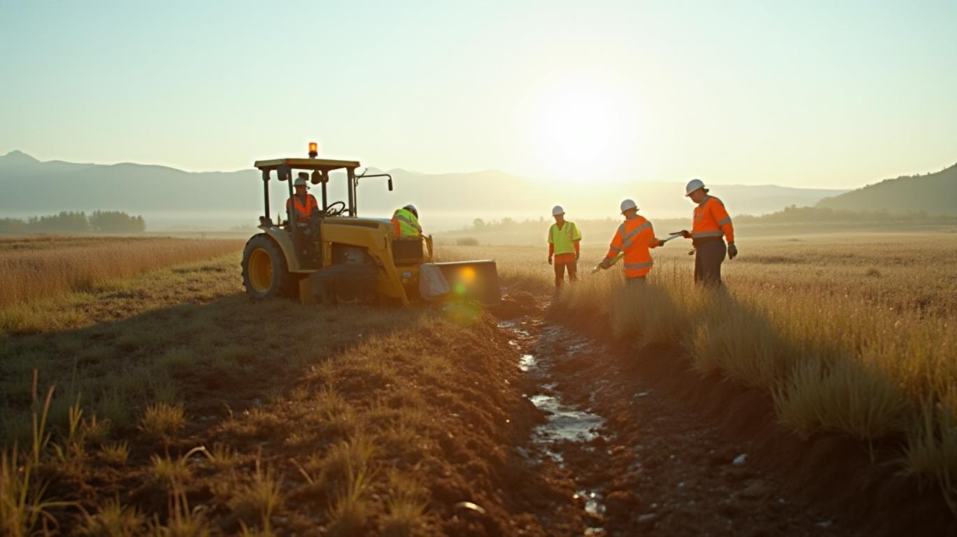Montrose Environmental Group’s Q1 2025 Results: Navigating Strength and Challenges in a Volatile Market