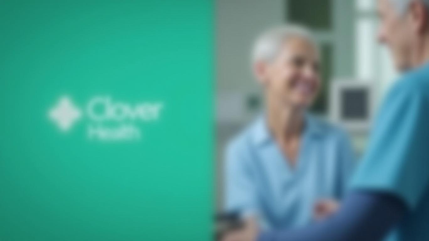Clover Health: Can the Stars Align for GAAP Profitability by 2026?