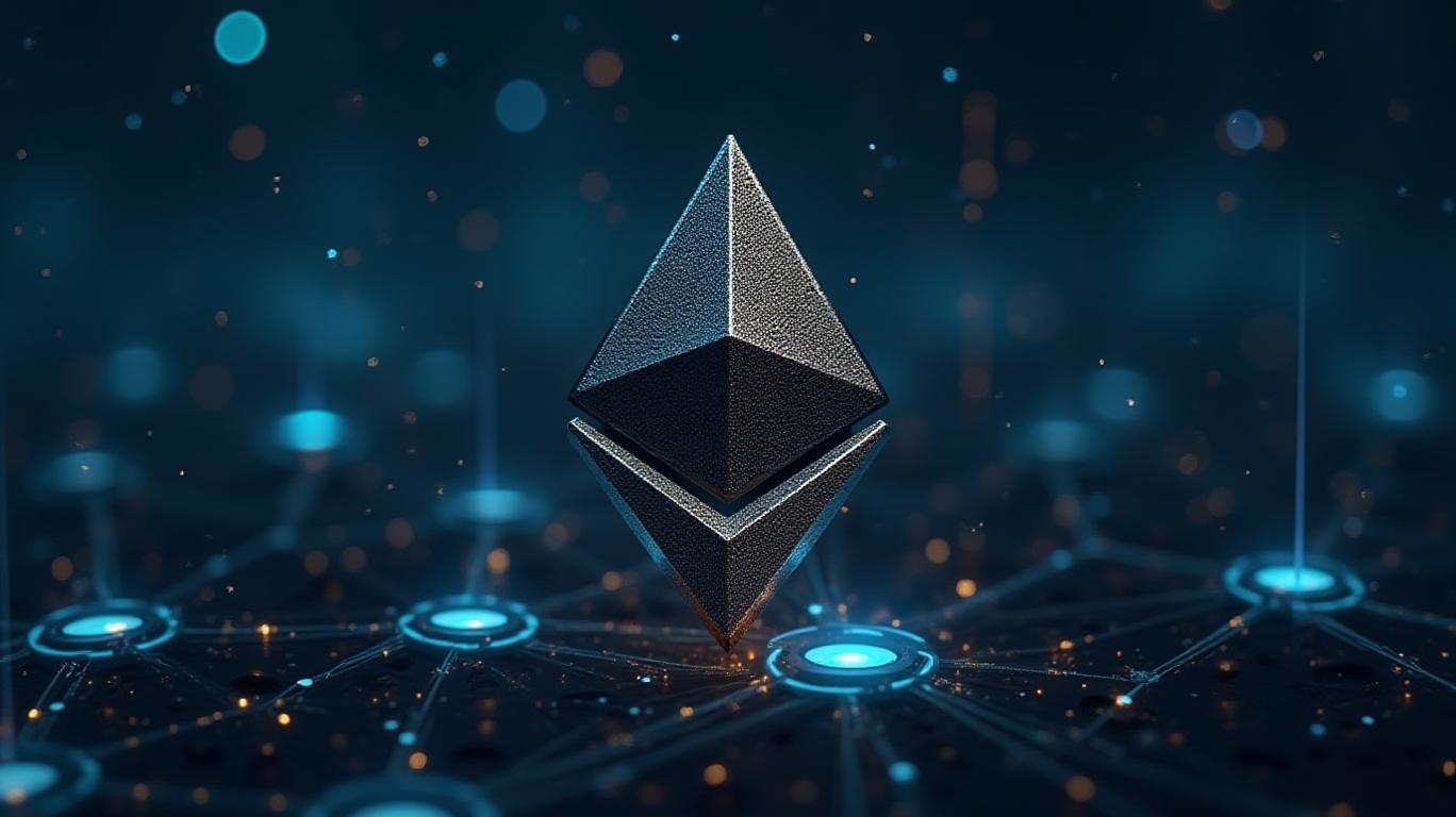 Ethereum Whale Scores 67% Gain, Sells $9.29M in ETH