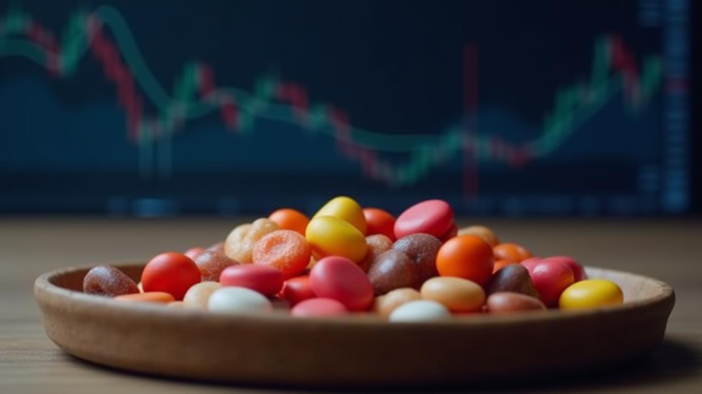 Tootsie Roll's Earnings Show Resilience Amid Sales Slump