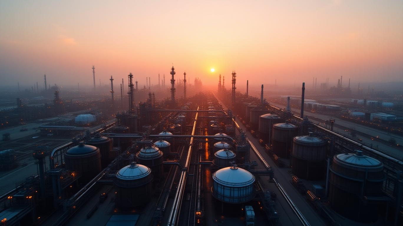 HF Sinclair's Dividend: A Risky Gamble Amid Operational Struggles