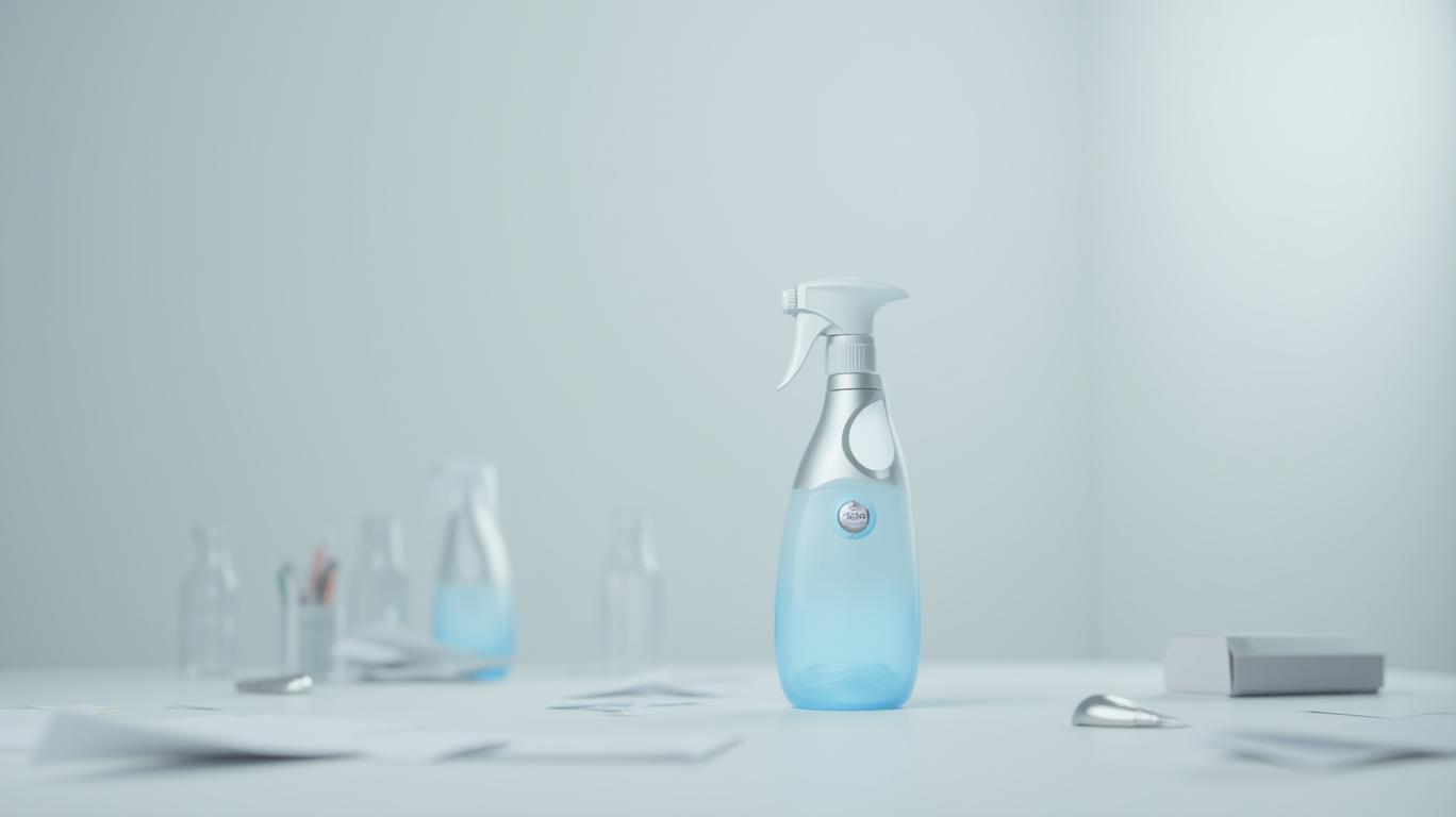 Reckitt's Cleaning Products Sale Faces Uncertain Fate Amid Market Volatility