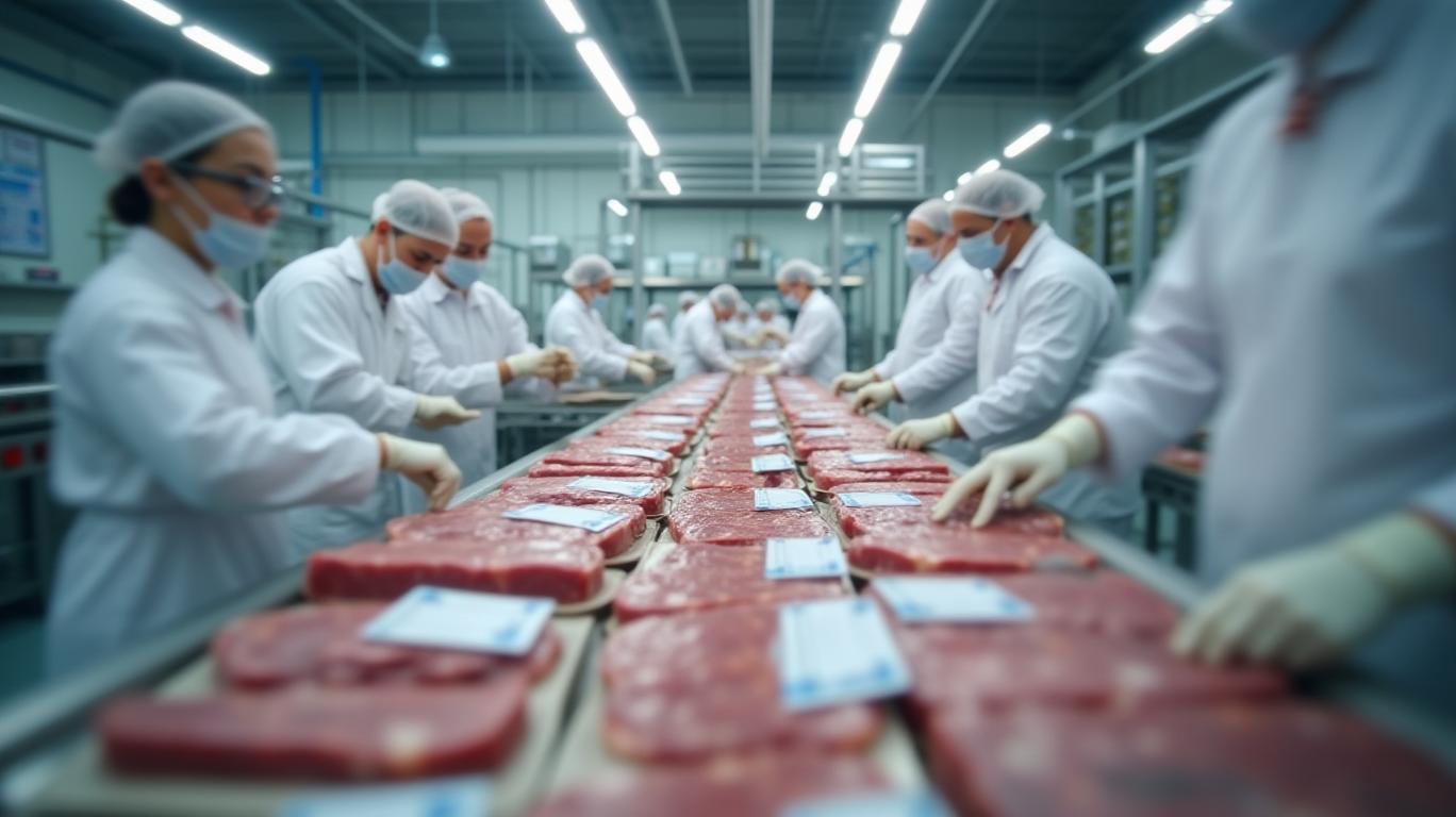 Premium Brands Holdings’ Dividend Payout: A Steady Stream Amid Growth Challenges?
