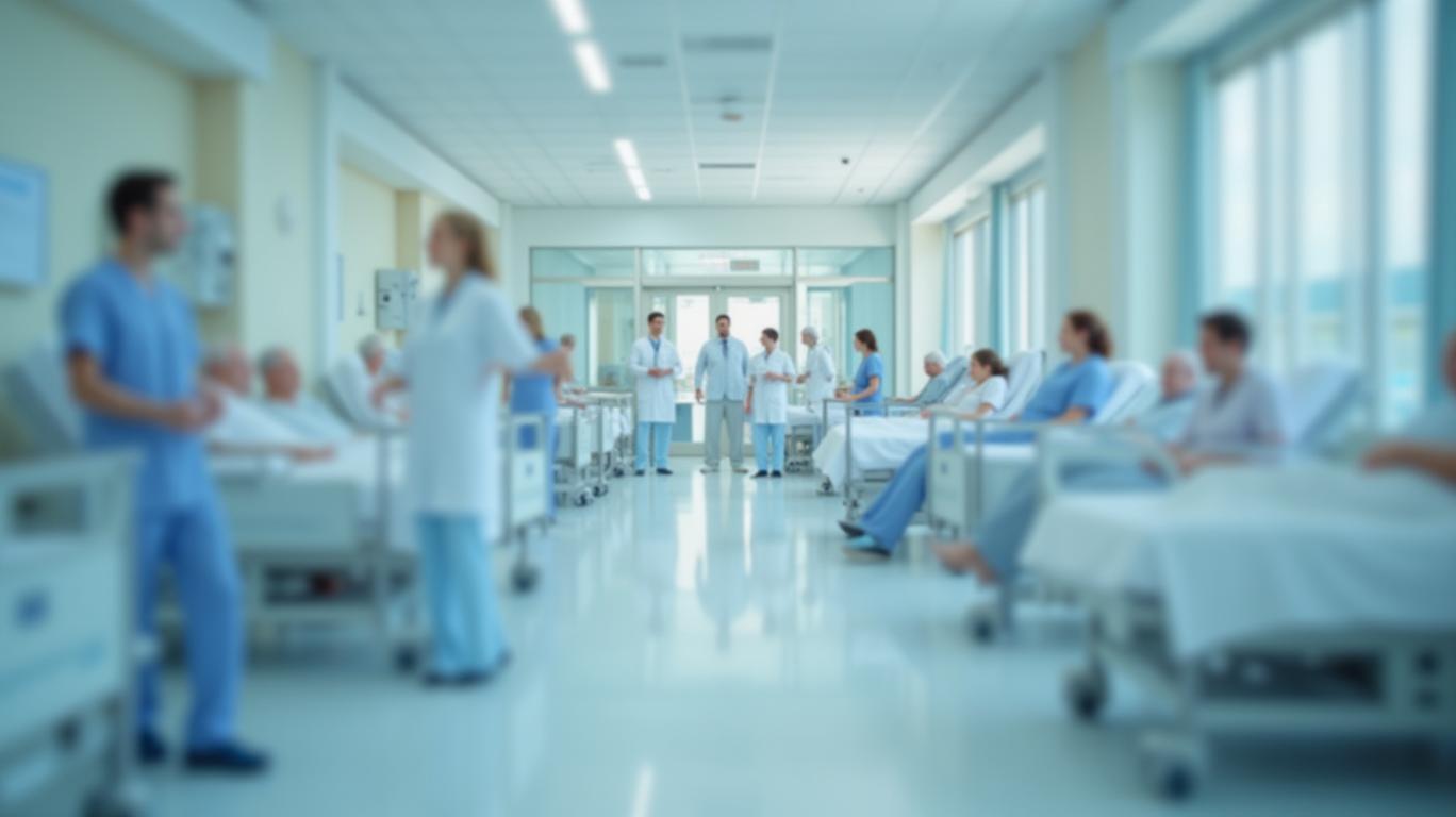 Select Medical Holdings' Dividend Decision: A Closer Look at Sustainability and Risk