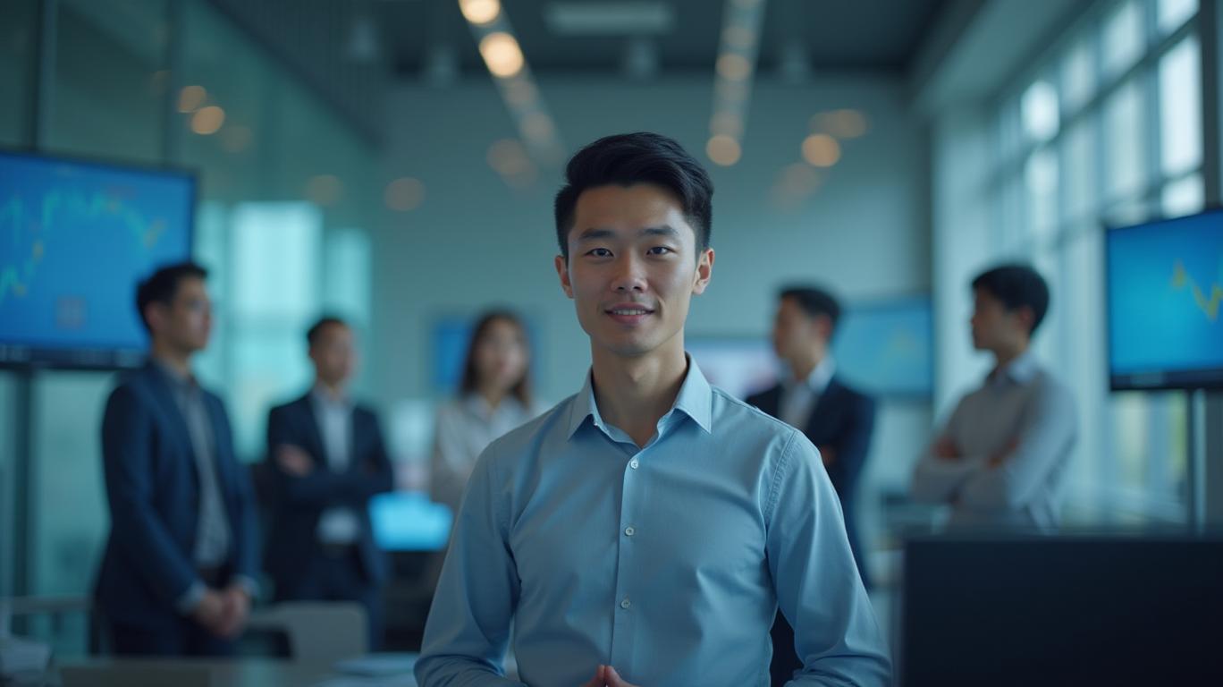 Animoca Brands' Siu Sees Web3 as Fairer Capitalism, Invests $10M in Education