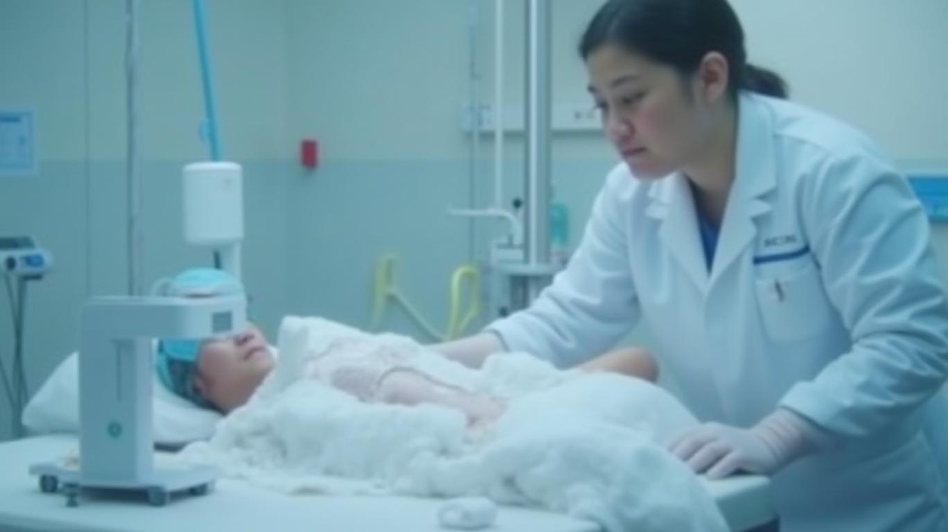 AVITA Medical's Price Target Cuts Highlight Near-Term Challenges, but Long-Term Growth Hangs in the Balance