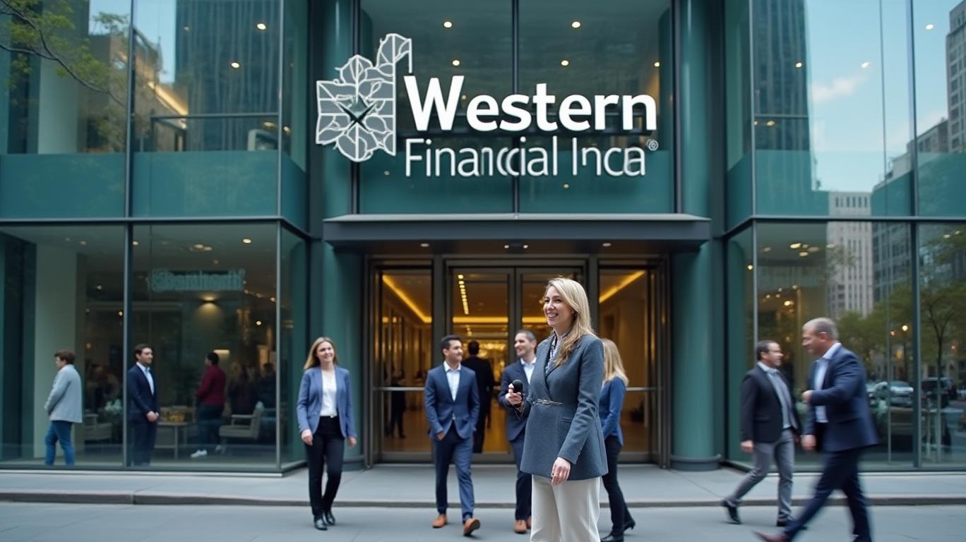 First Western Financial’s Q1 Earnings Surge: A Strong Foundation Amid Economic Uncertainties