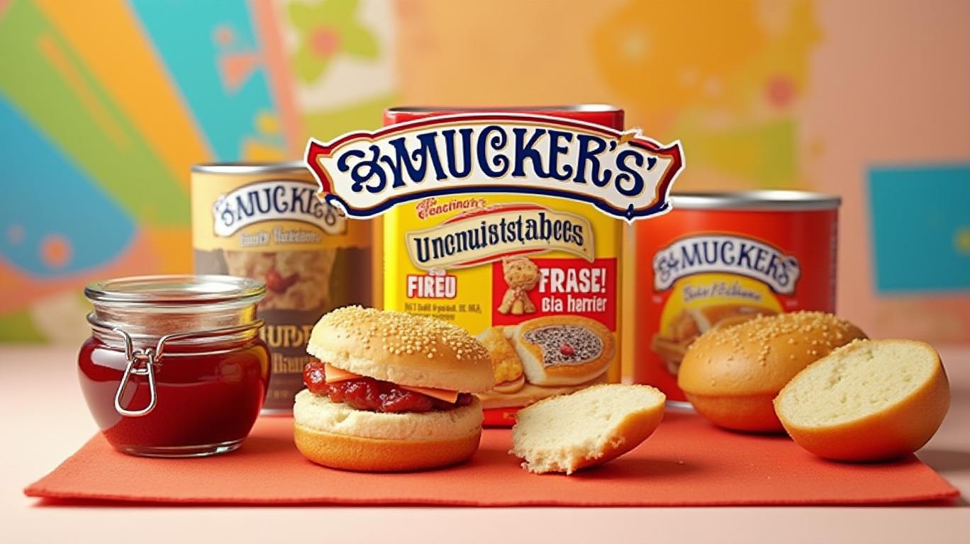 Why J.M. Smucker's Dividend Might Not Be Worth The Risk