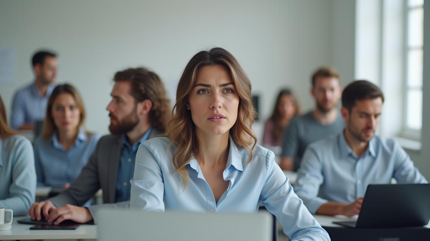 HireQuest's Q1 Miss Signals Growing Pains in a Sluggish Staffing Sector