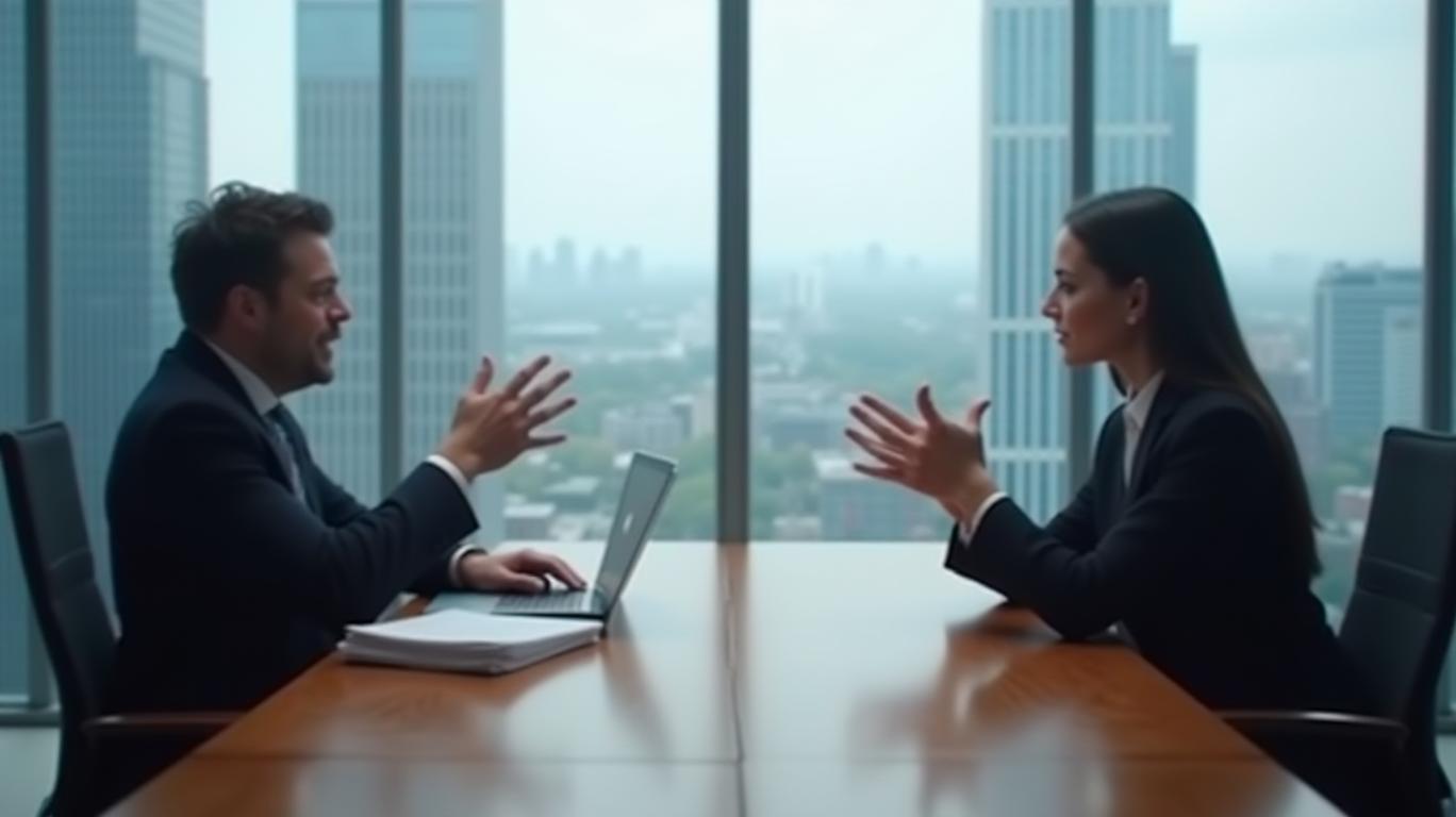 OpenAI negotiates with Microsoft to unlock new funding and future IPO. - Reuters