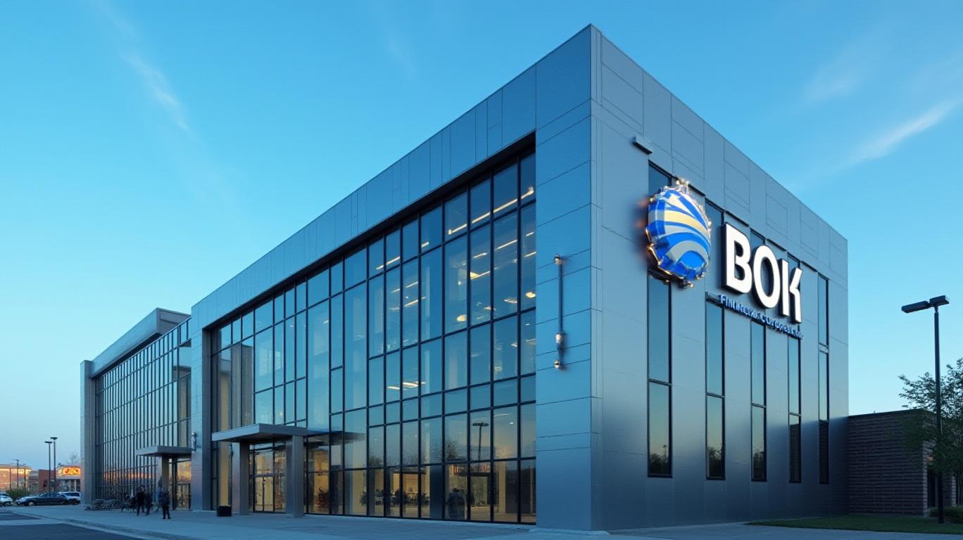BOK Financial's Dividend Payday is Nearing—Here's Why This Banking Stock Could Be a Winner