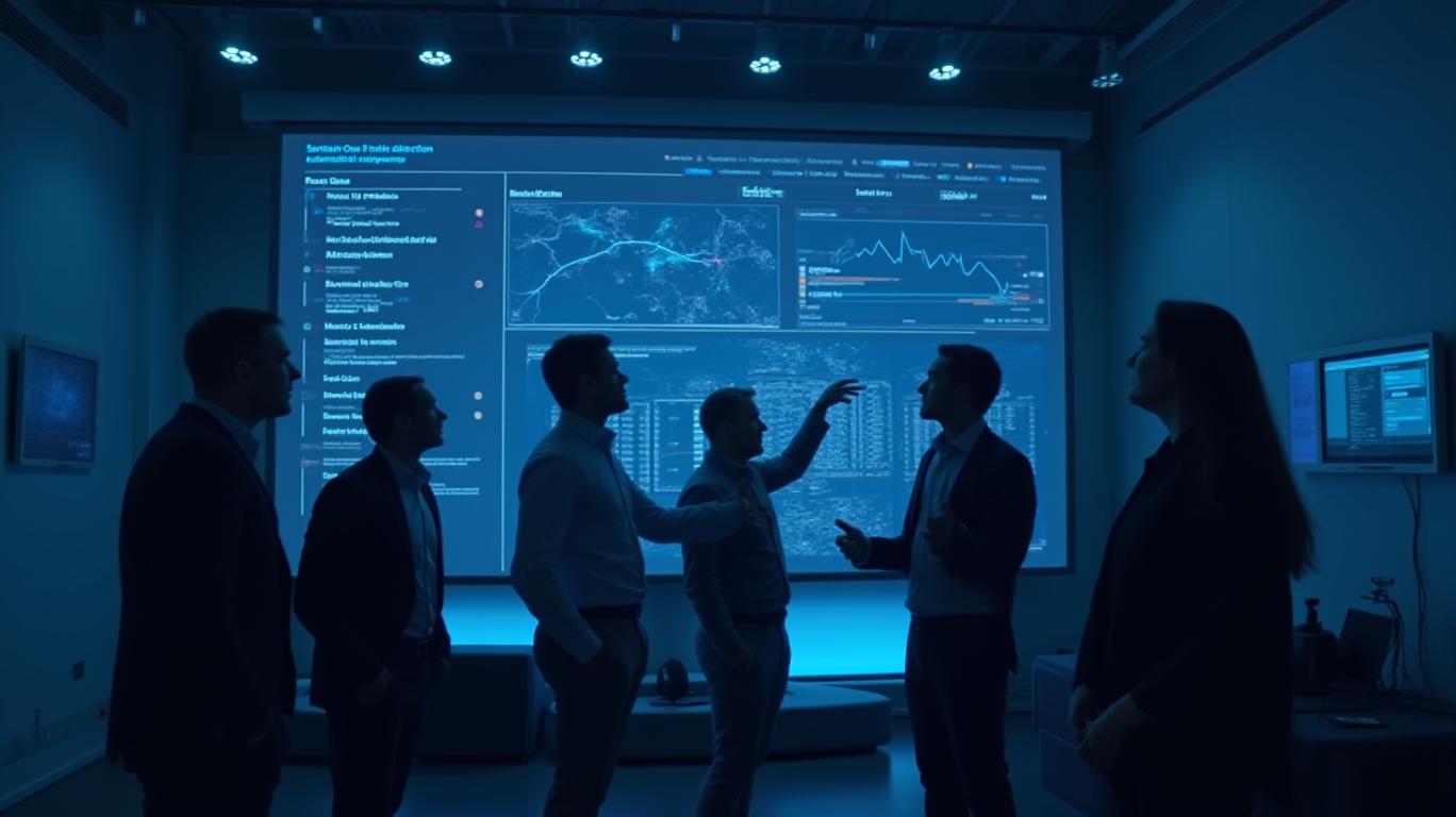 SentinelOne: A Compelling Investment For Long-Term Growth In Cybersecurity