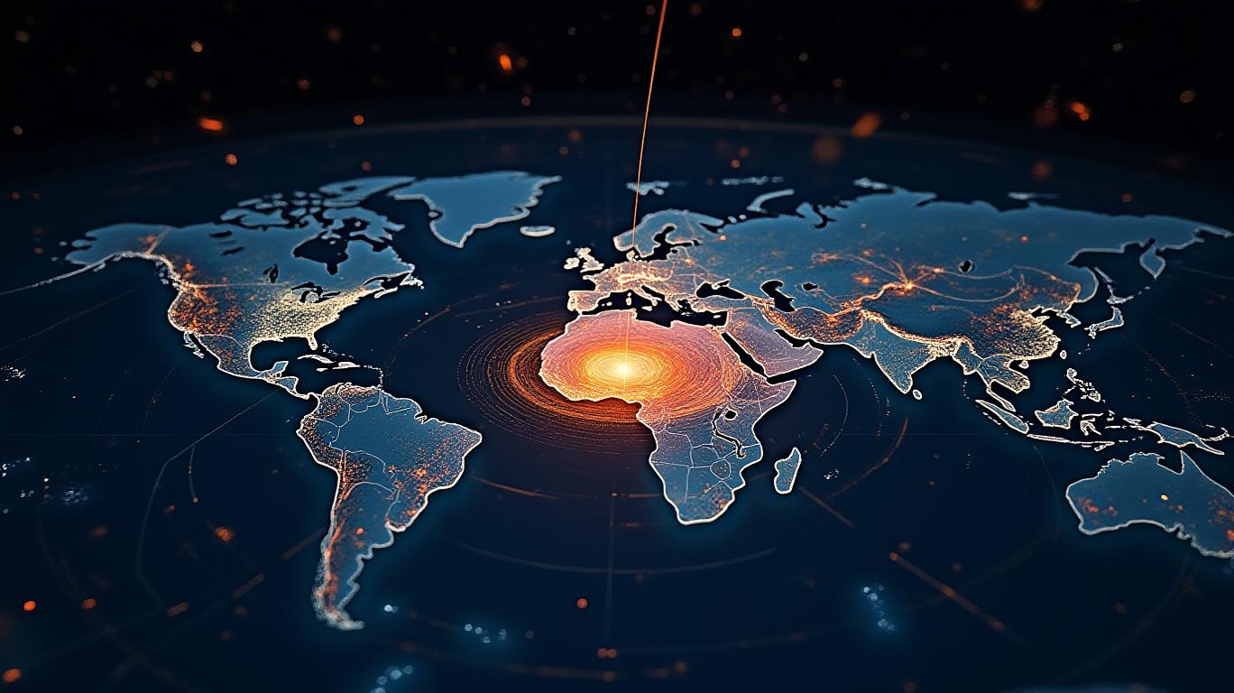Kosmos 482’s Fiery Return: A Cold War Relic Ignites Modern Space Investment