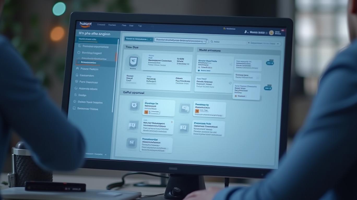 HubSpot Q1 2025 Earnings: Revenue Growth Outshines EPS Miss Amid Marginal Pressures