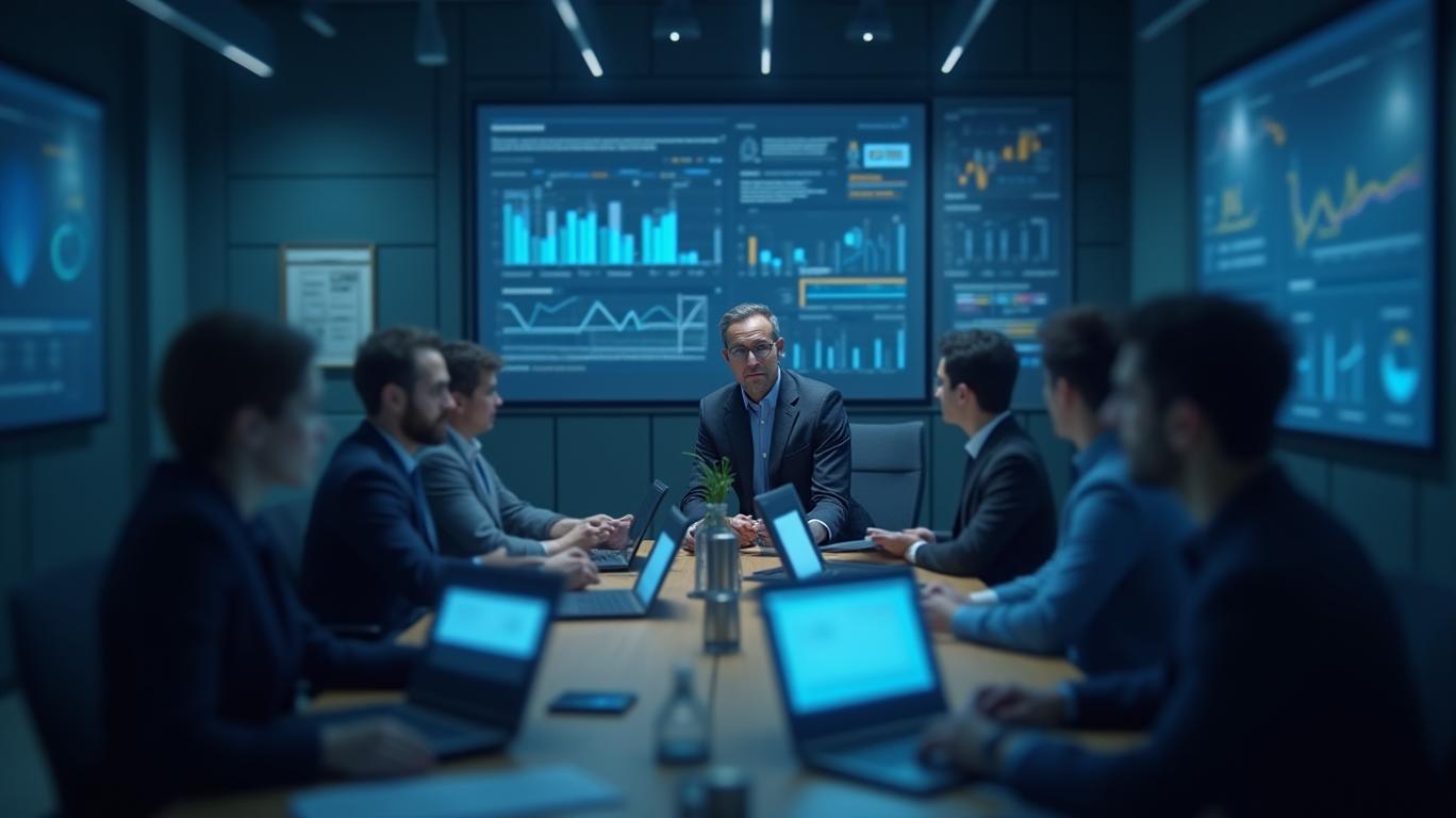 Stagwell's Mixed Q1: Can Growth Outweigh Loss?