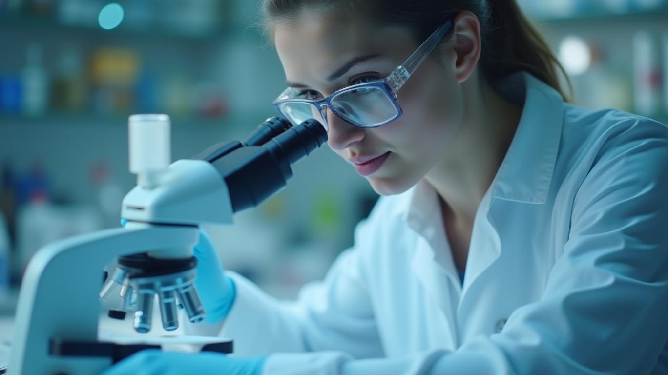Nektar Therapeutics Q1 2025 Earnings: A Missed Target, But Hope Lies Ahead?
