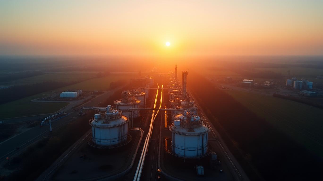 Pine Cliff Energy’s Q1 2025 Earnings: A Narrowing Loss Signals Strategic Progress Amid Volatility