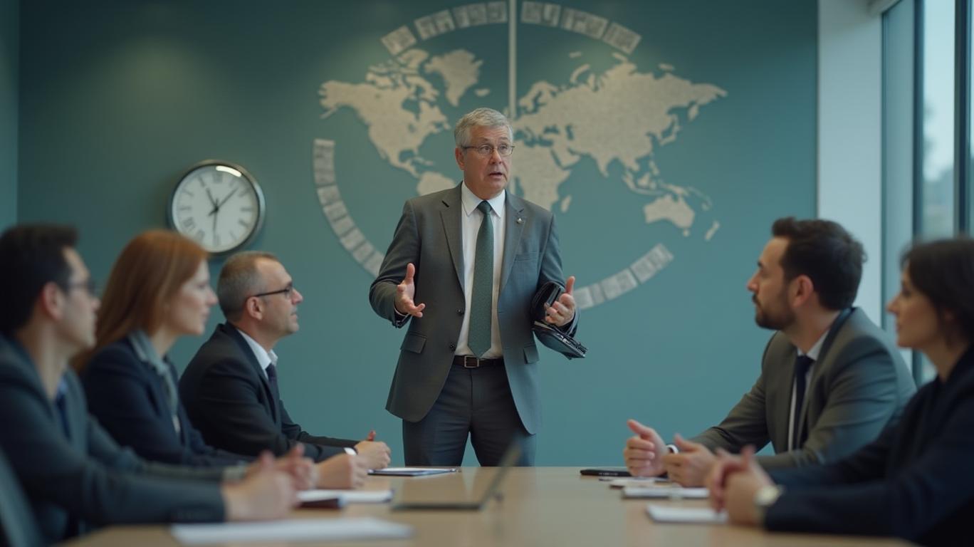 Why Institutions Are Piling Into Universal Corporation (UVV): A Stock to Watch in 2025