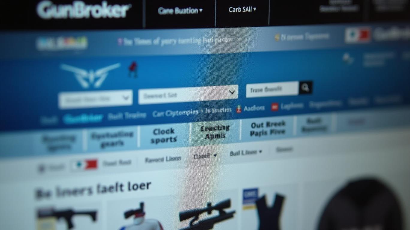 POWW’s Institutional Love: A Bullish Bet on Outdoor Retail’s Next Chapter