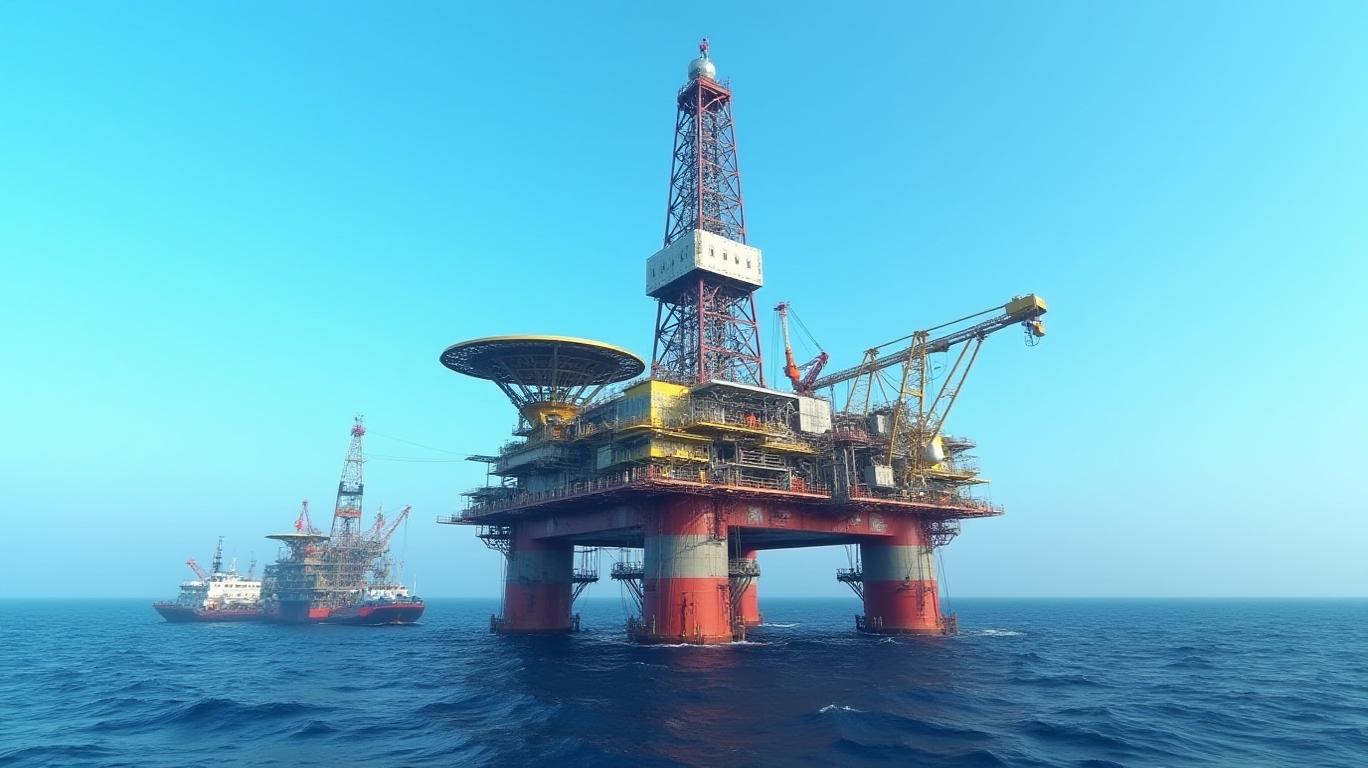 Tenaz Energy's Q1 Results: Pain Now, Gain Later?