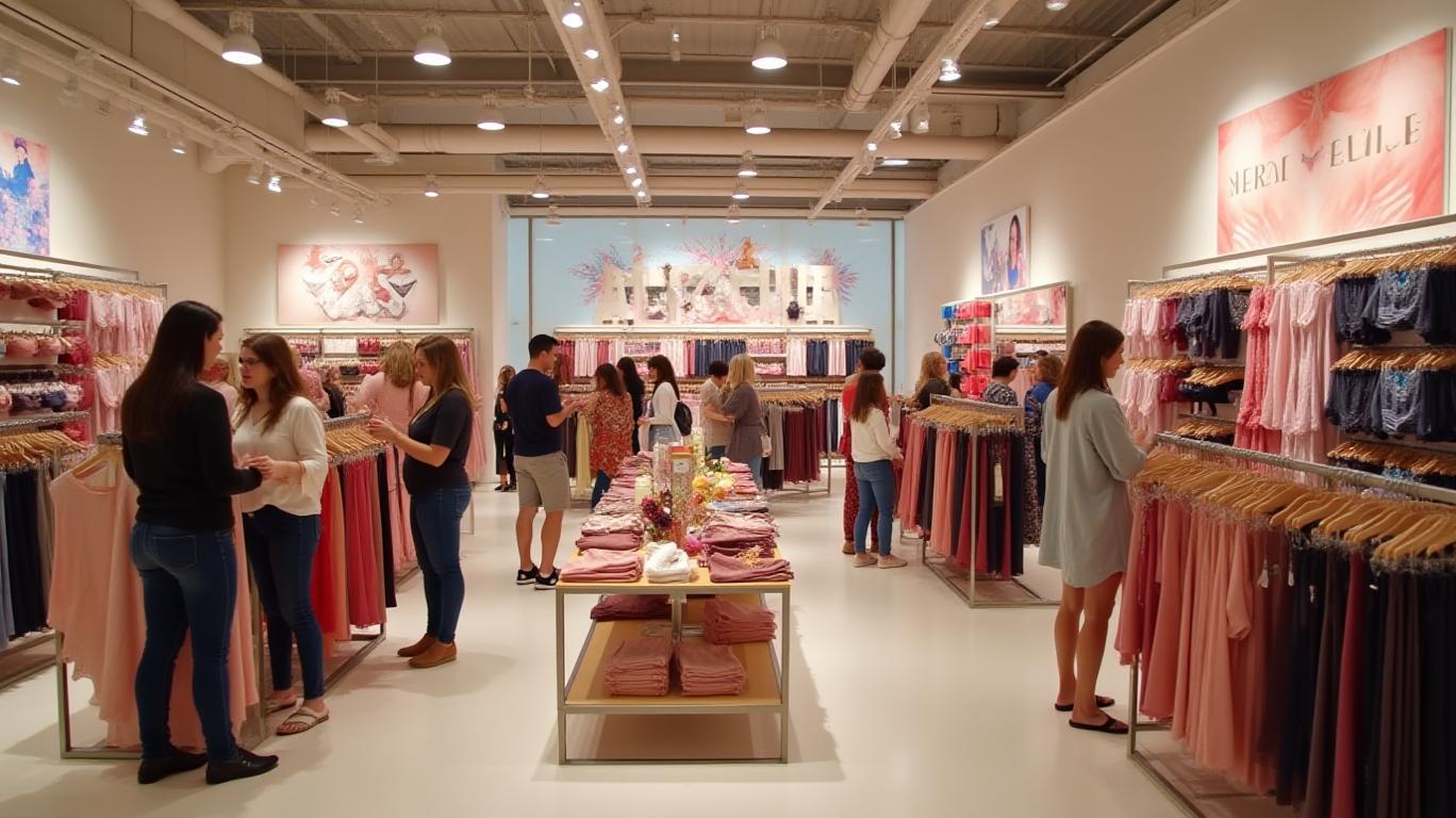 Is American Eagle Outfitters Undervalued? A Deep Dive into AEO's Potential