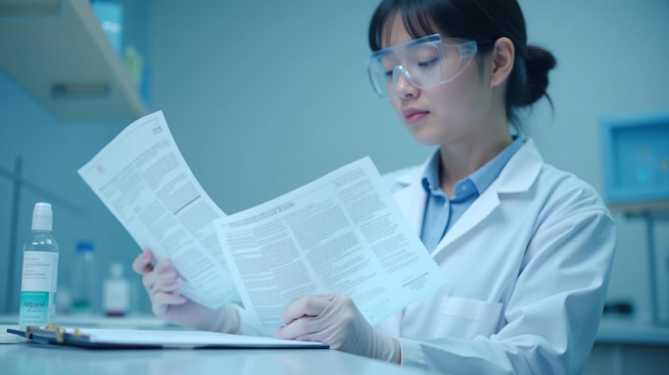 Ligand Pharmaceuticals Q1 2025 Earnings: Strong Revenue Growth Masks One-Time Headwinds, Strategic Moves Position for Long-Term Gains