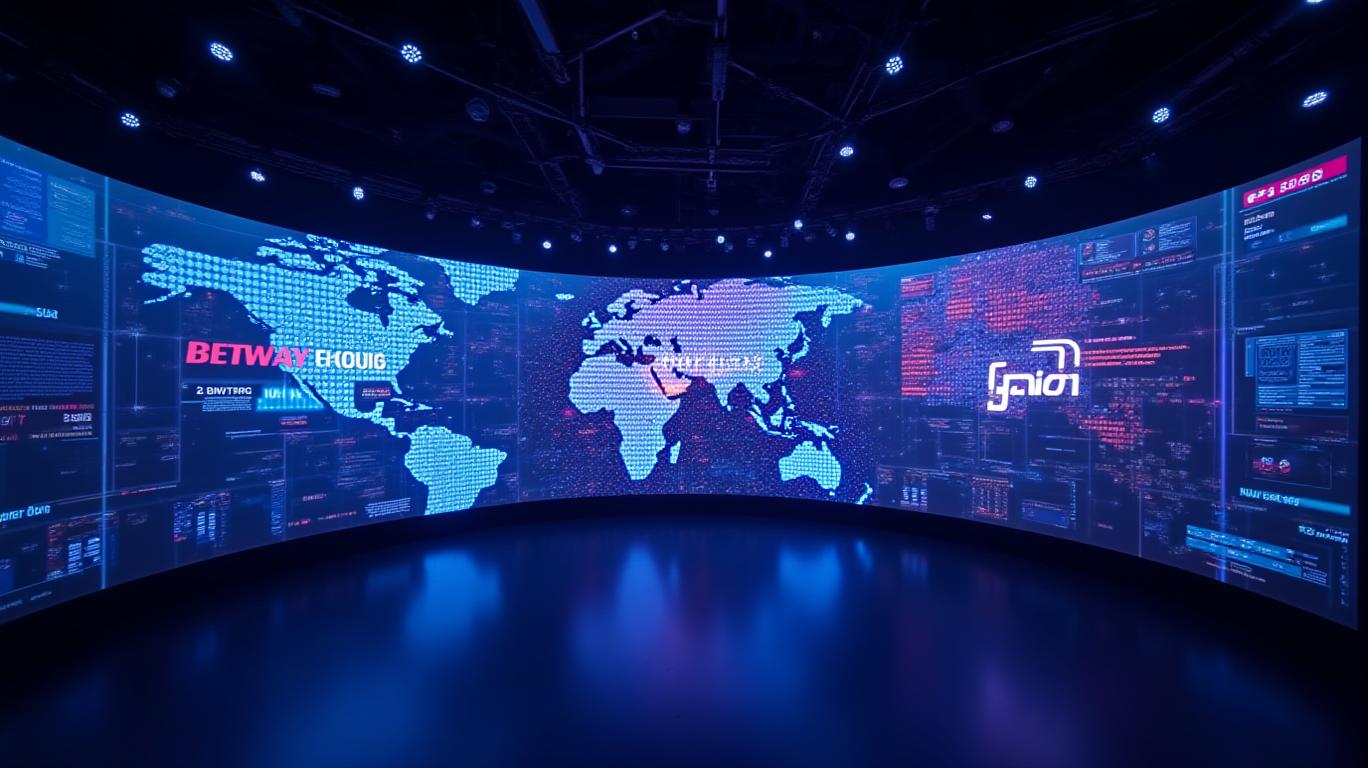 Super Group Surges Ahead: How SGHC’s Q1 Earnings Beat and Analyst Upgrades Signal Strong Growth Potential