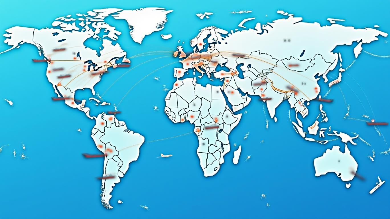 Expeditors International's Dividend Boost Signals Continued Strength in Logistics Leadership