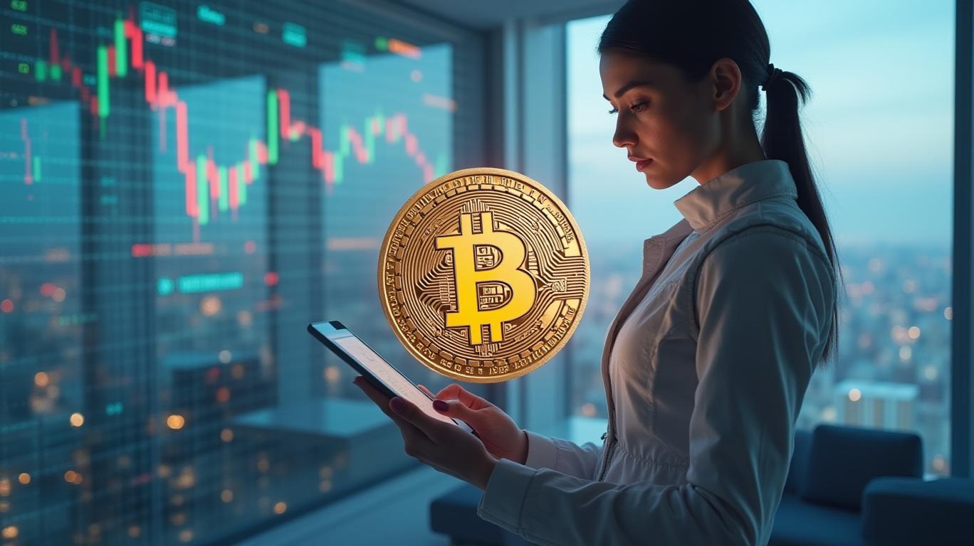 The Bitcoin-Real Estate Hybrid: Is Grant Cardone’s Strategy Worth the Risk?