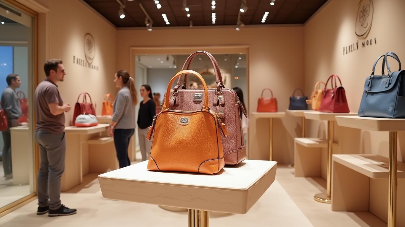 Tapestry, Inc. Just Beat Earnings Expectations: Here's What Analysts Think Will Happen Next