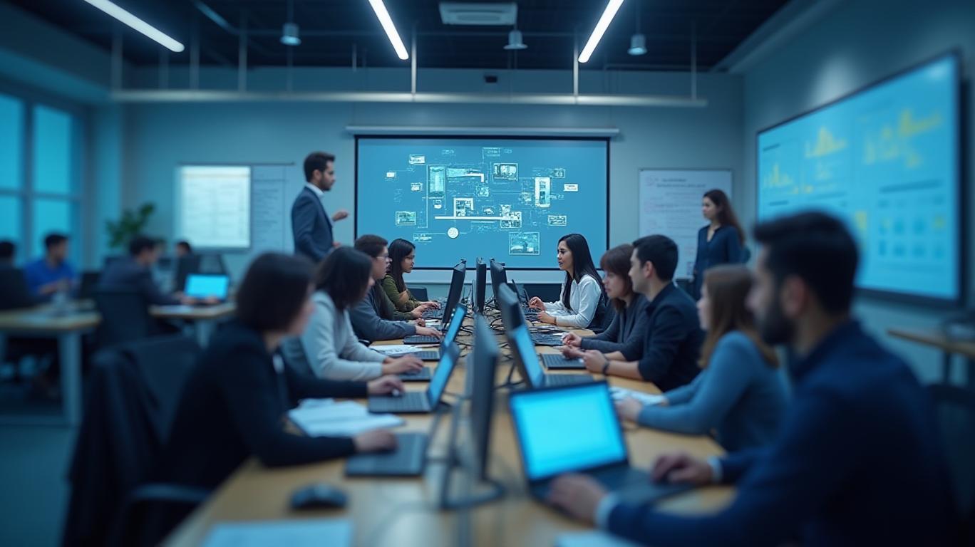 Why WNS (Holdings) Deserves Investor Attention in 2025