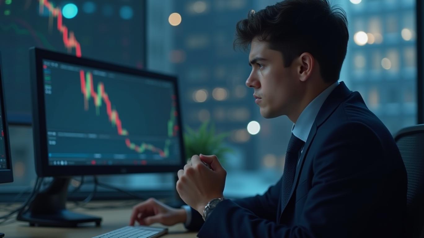 Bitcoin's Bullish Momentum Faces Short-Term Holder Pressure