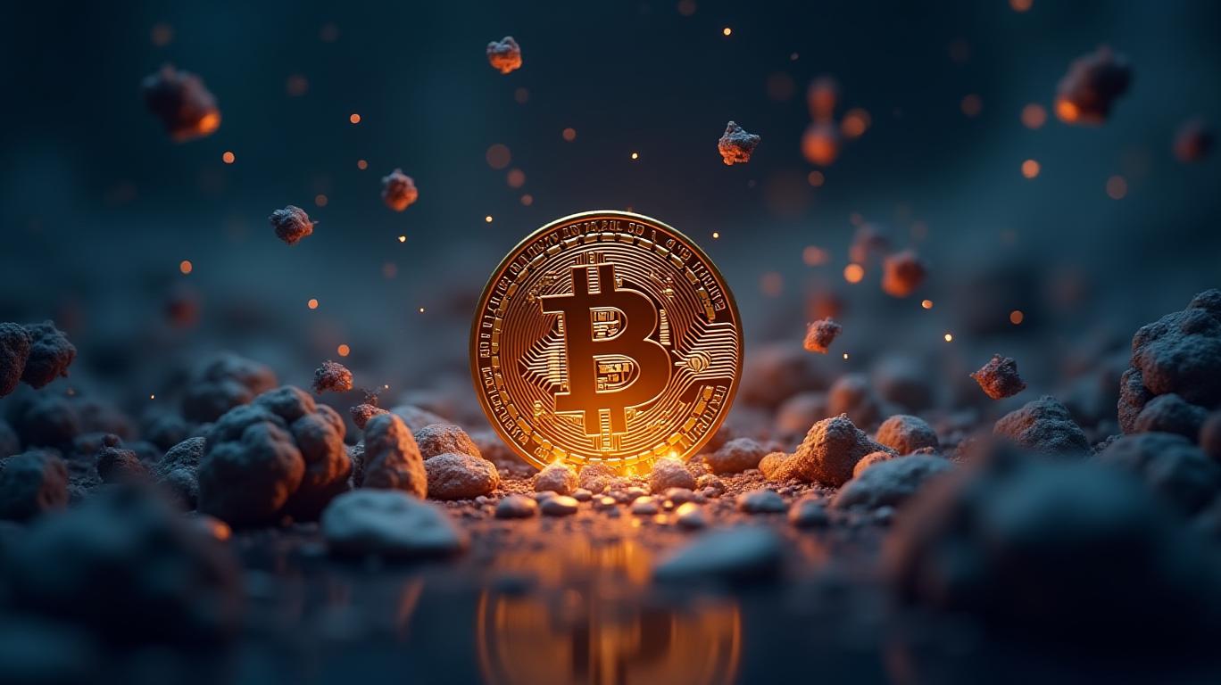 Bitcoin Faces $106,249 Resistance, 10% STH Profits at Risk