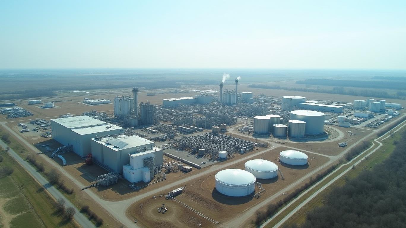 CF Industries Navigates Strong Demand with a Secure Dividend and Green Ambitions