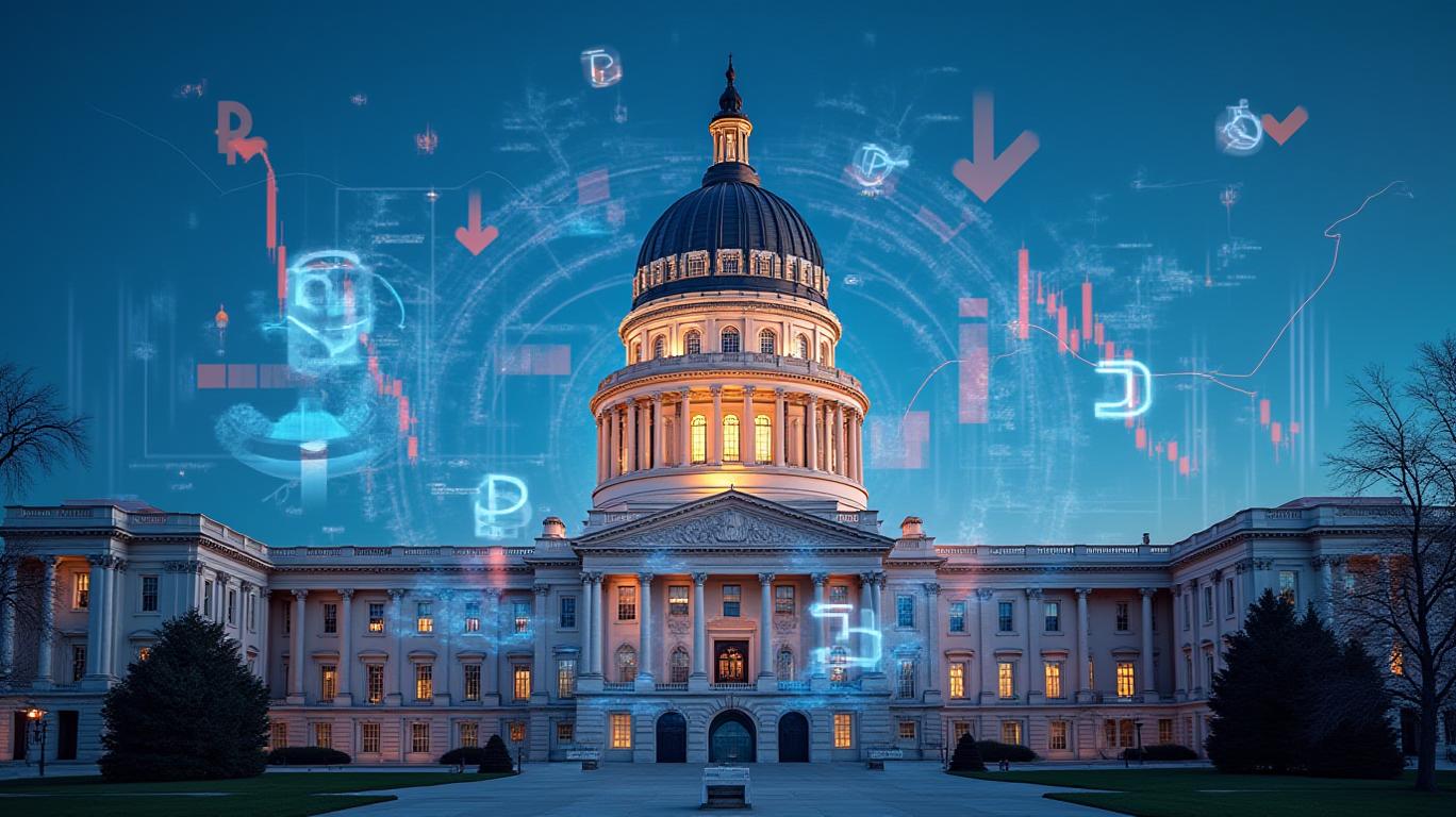 Missouri’s Crypto Tax Break Could Be a Gold Rush—Here’s How to Play It