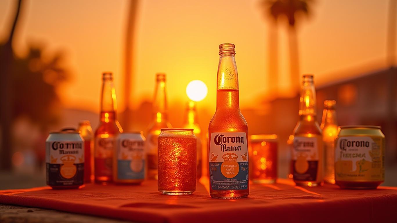 Constellation Brands: There’s Still Room to Run, Even with Tariffs