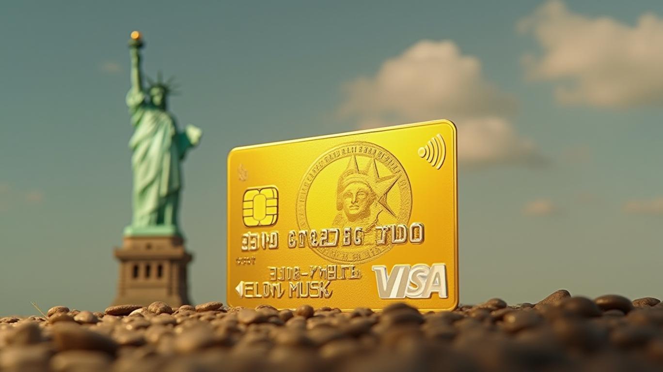The Gold Card Visa: A New Frontier in Wealth-Based Immigration—and Its Investment Implications