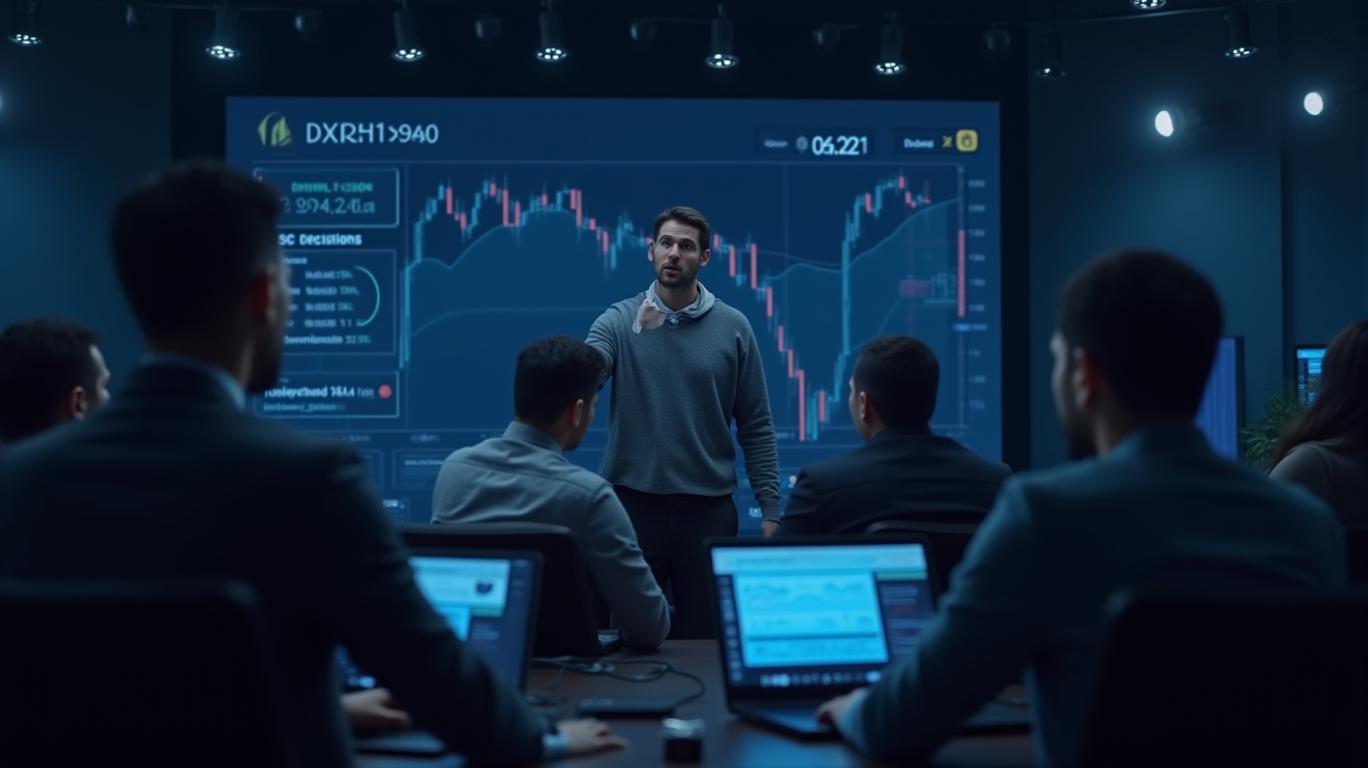 XRP News Today: XRP's Price Surge Anticipated as SEC Decision Nears 77% Approval Odds