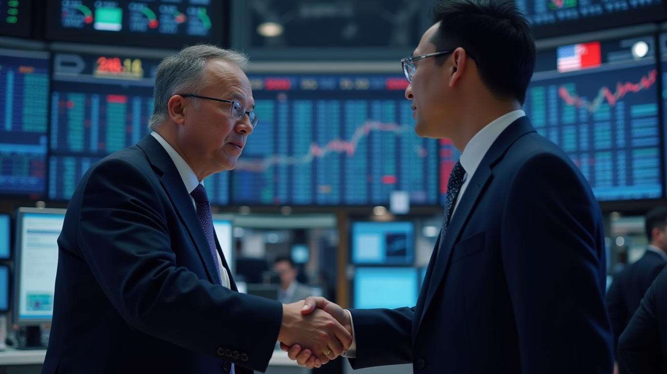 Trade Truce or Tactical Tug-of-War? Decoding the US-China Deal for Investors