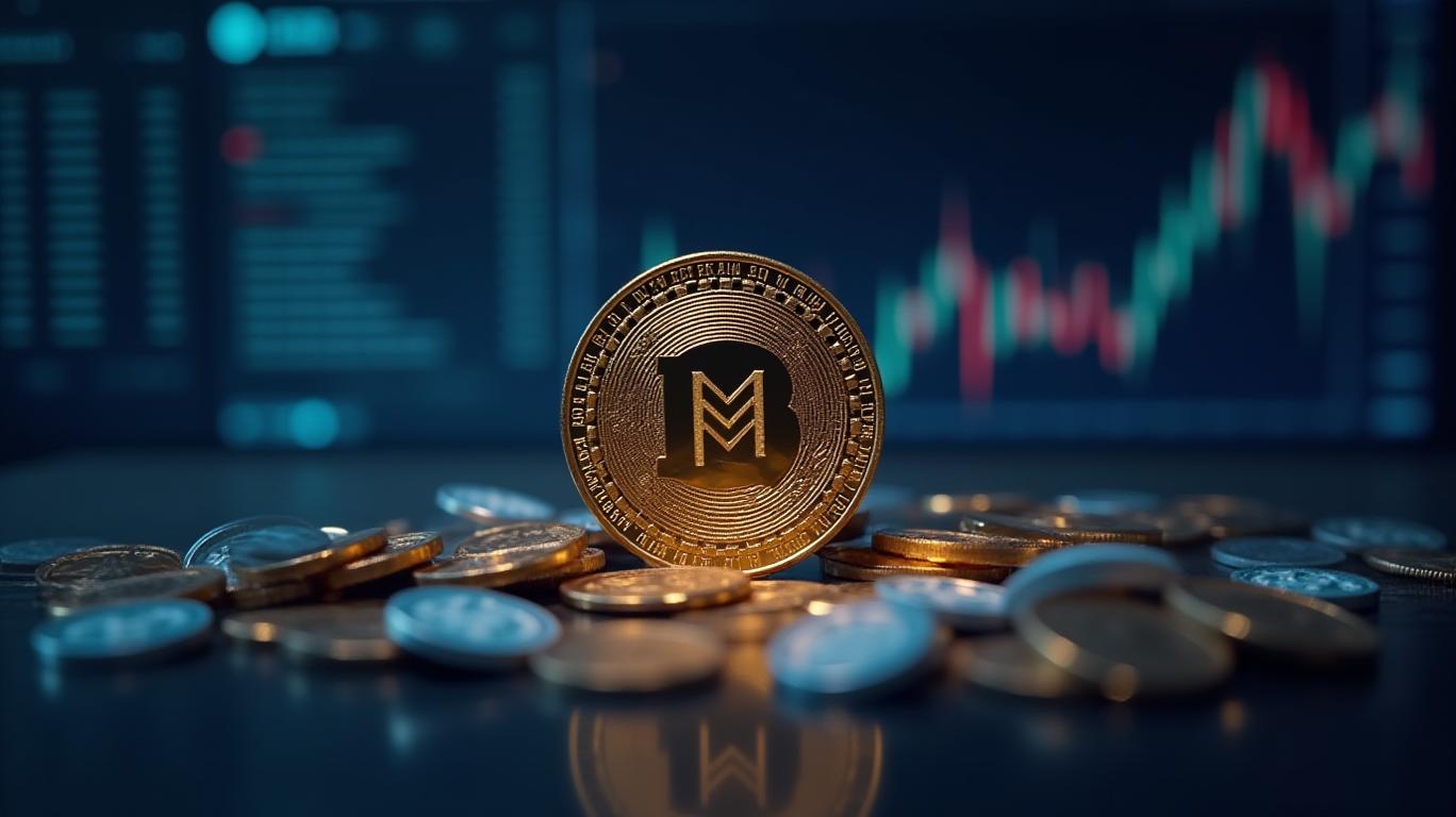 Mutuum Finance Presale Raises $7.9M, Token Value Set to Rise 20%