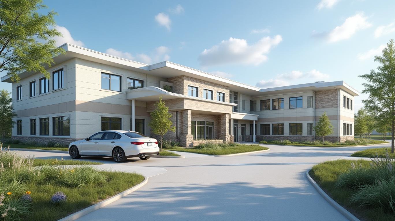 Acadia Healthcare’s Earnings Crossroads: Growth or Regulatory Stumbles Ahead?