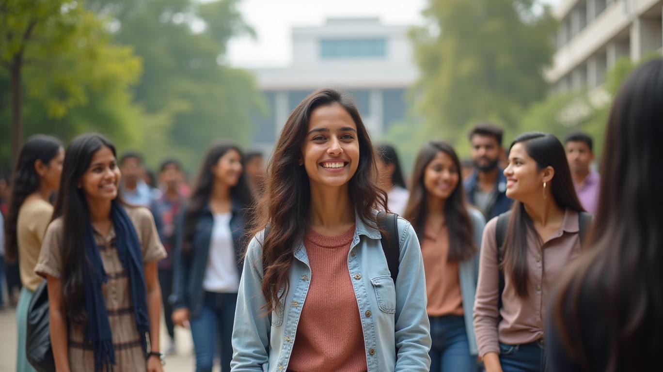 IIM Nagpur Reports 100% Placement for 2023-25 Batch, Highest Salary Offer at Rs 69.57 LPA