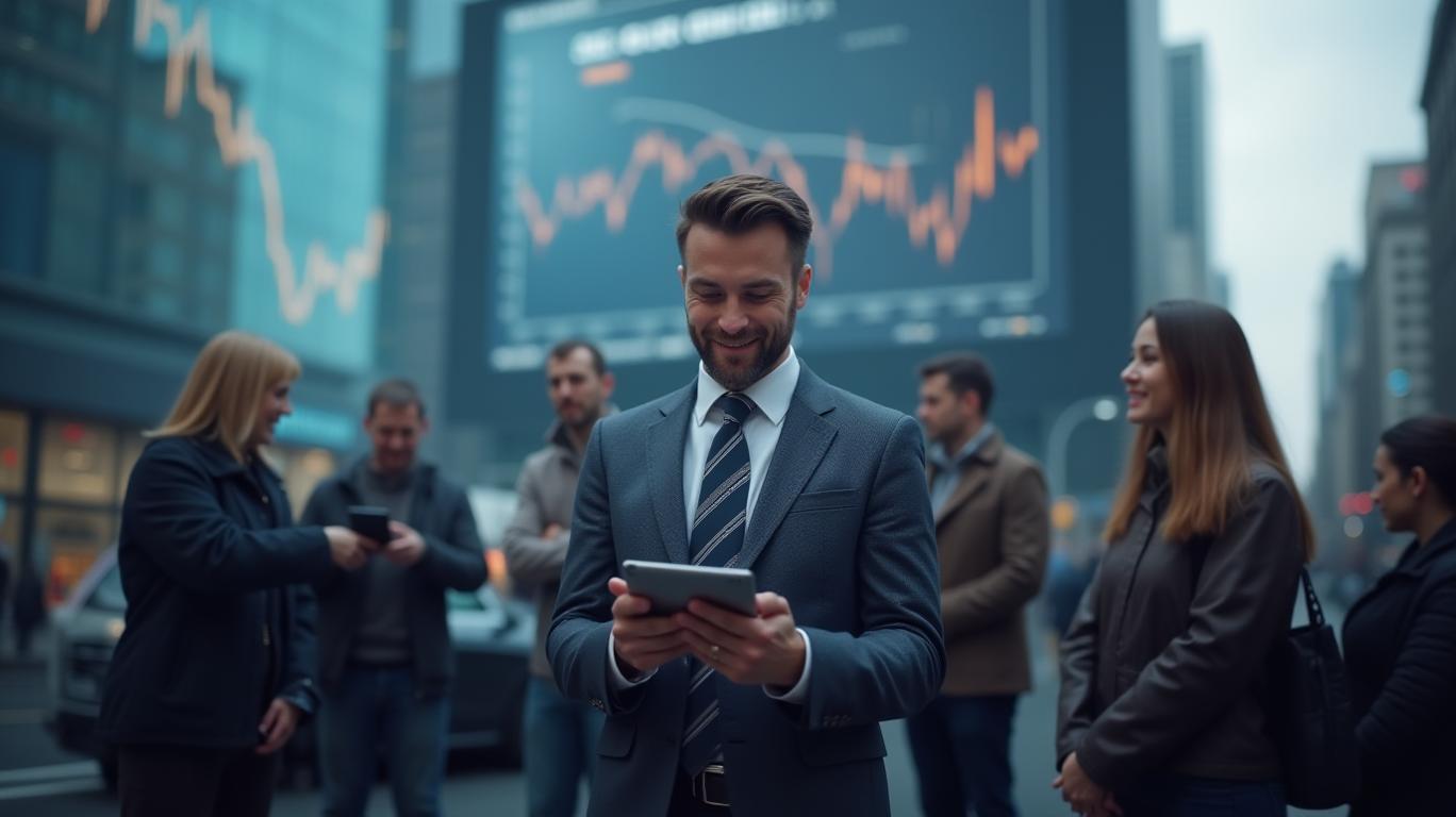 XRP News Today: Rexas Finance Leads Crypto Surge with 660% Presale Gain, $48.2M Raised