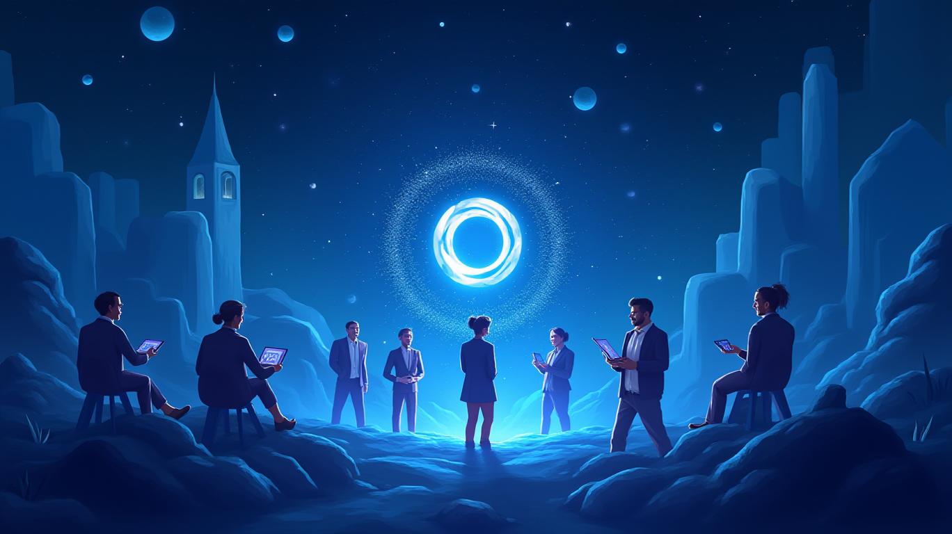 Lightchain AI Raises $20.1M in Presale, Valued at $0.007 per Token