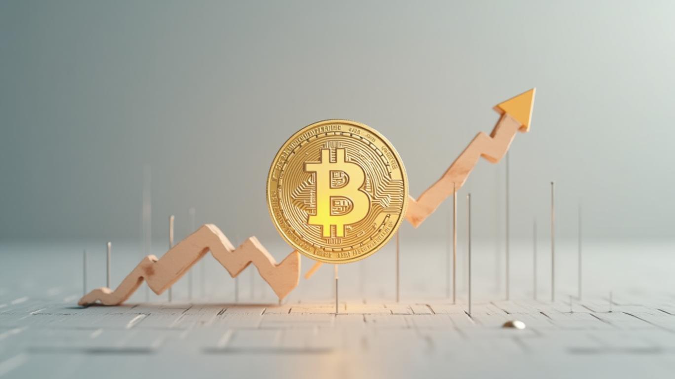 Bitcoin's $97K Surge: How Institutional Inflows and Fed FOMC Fueled the Rally