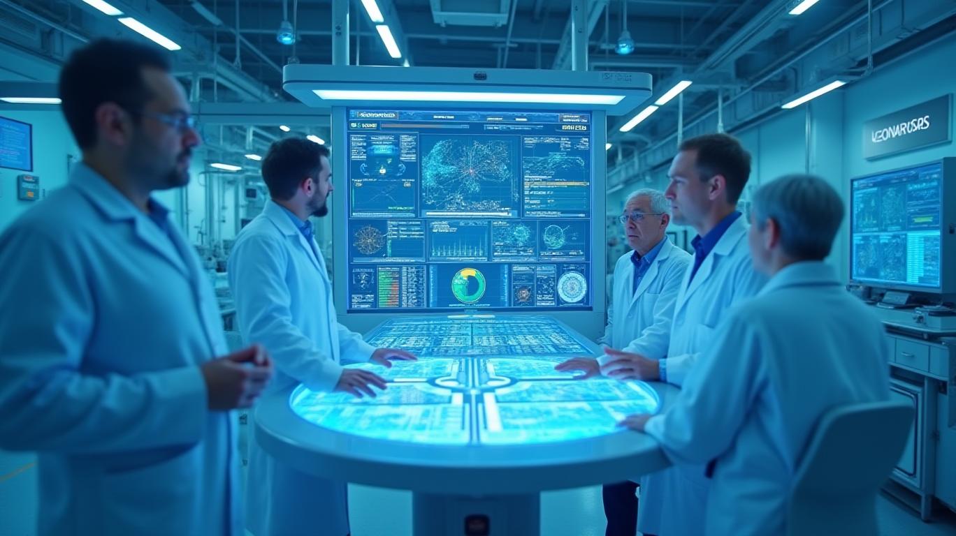 Leonardo DRS Surges 42% Amid Growth Surge—but Analysts Stay Cautious: Here’s Why