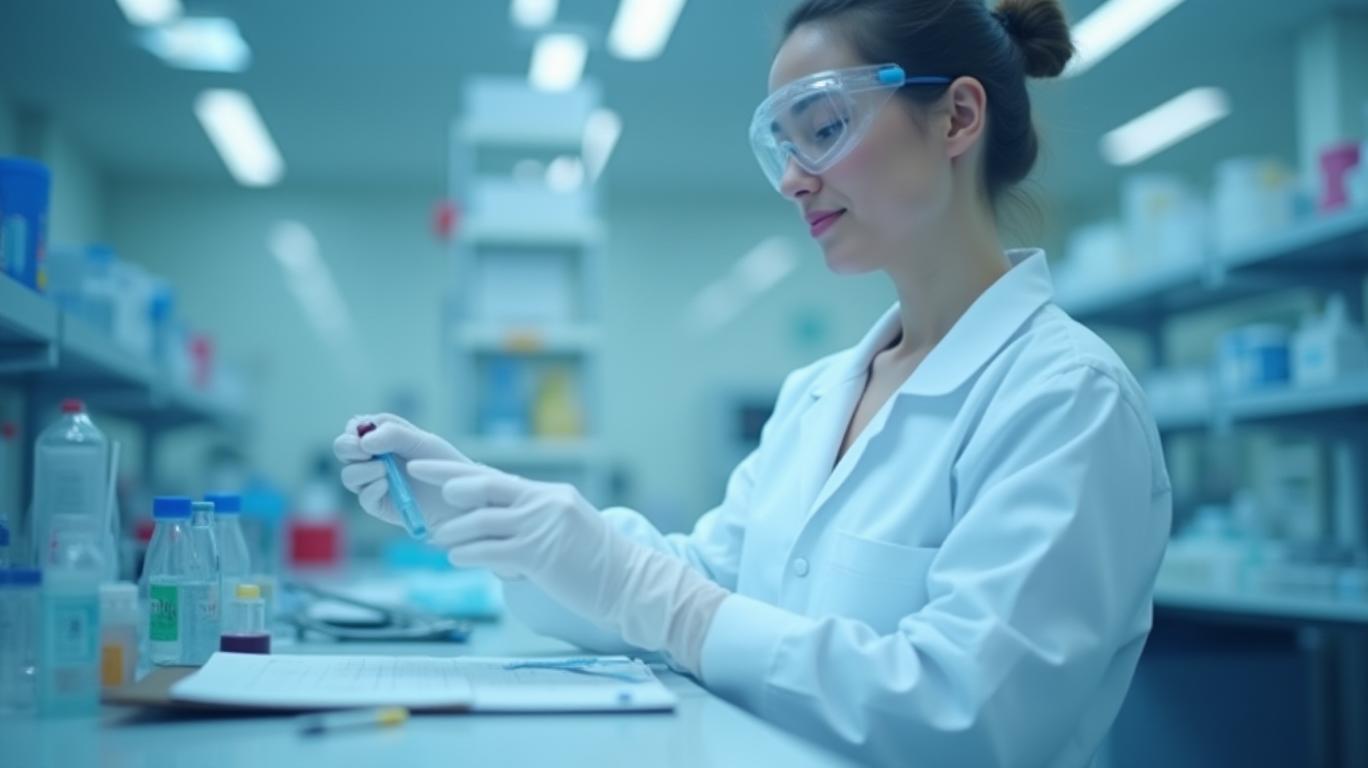 Fortrea (FTRE) Faces Crucial Q1 Test: Can It Turn the Tide?