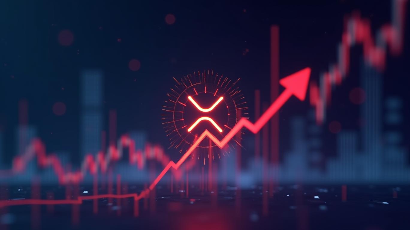 XRP News Today: XRP Surges 15% Amid Historical Pattern Suggesting 325% Rally