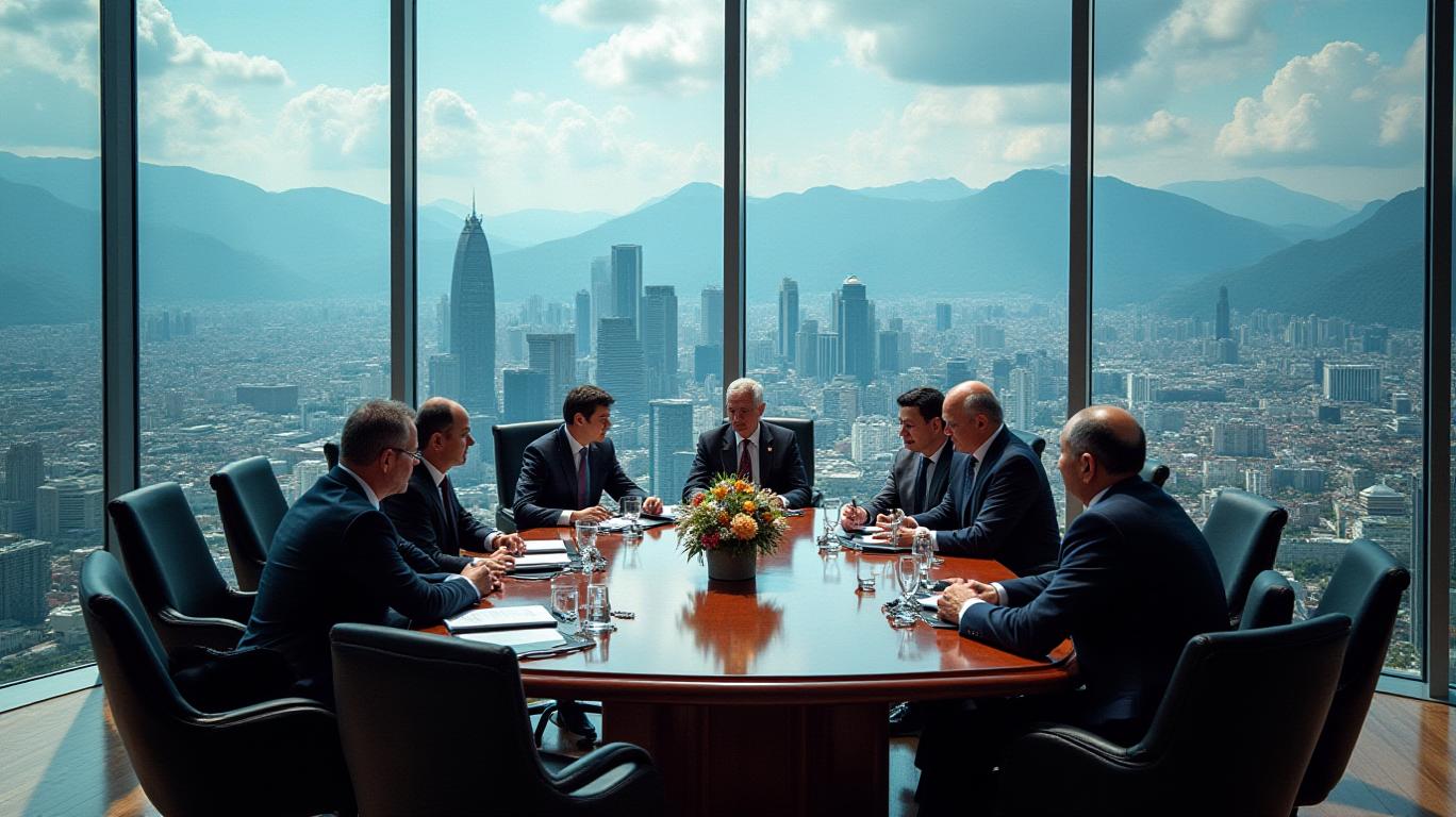 Trade Truce or Tactical Retreat? The U.S.-China Deal and Its Market Implications